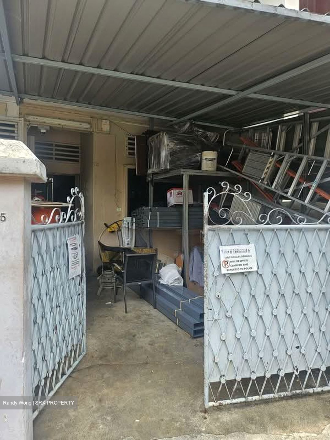 Lorong 24a Geylang (D14), Terrace #535183551